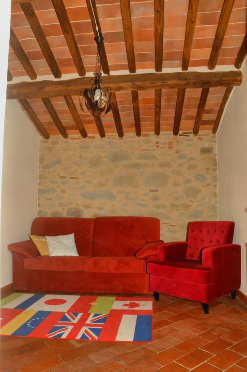 Agriturismo La Marginella Pescia Cameră foto