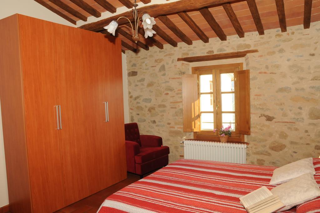 Agriturismo La Marginella Pescia Exterior foto