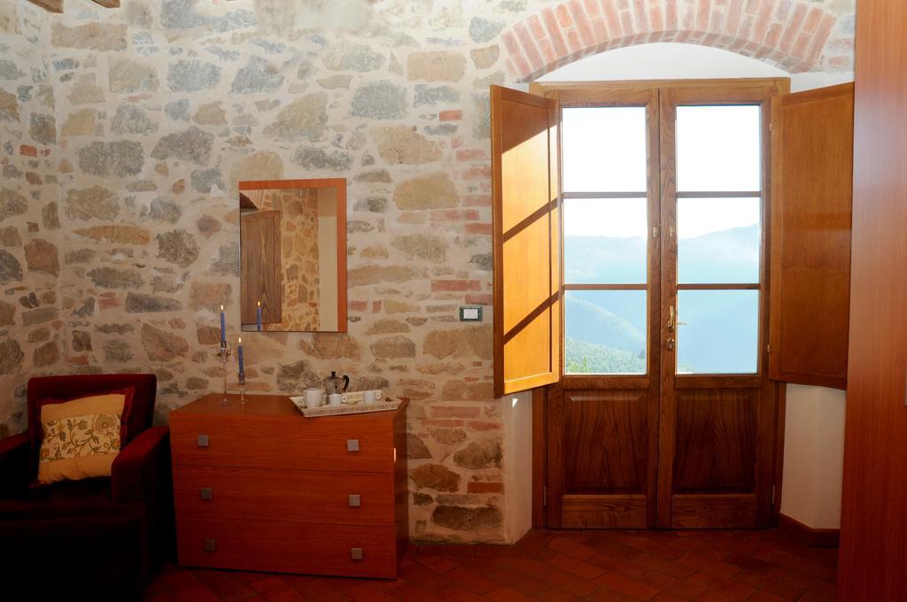 Agriturismo La Marginella Pescia Exterior foto